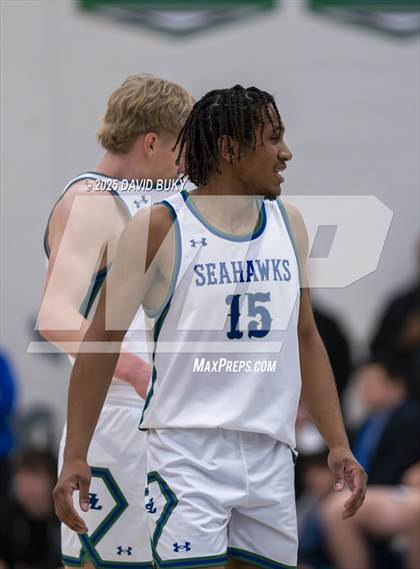 Thumbnail 3 in South Lakes vs. Landstown (VHSL State Semi-Final Class 6) photogallery.