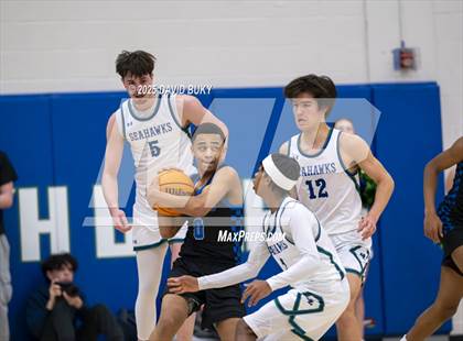 Thumbnail 1 in South Lakes vs. Landstown (VHSL State Semi-Final Class 6) photogallery.