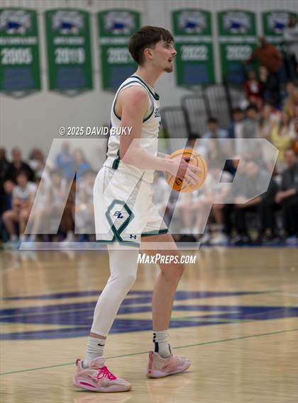 Thumbnail 1 in South Lakes vs. Landstown (VHSL State Semi-Final Class 6) photogallery.