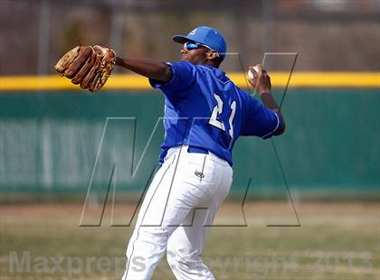 Thumbnail 1 in Ladue Horton Watkins @ Parkway West photogallery.