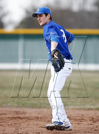 Thumbnail 1 in Ladue Horton Watkins @ Parkway West photogallery.