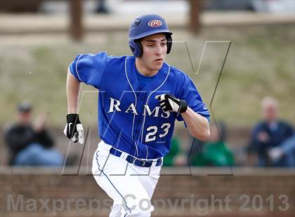 Thumbnail 1 in Ladue Horton Watkins @ Parkway West photogallery.