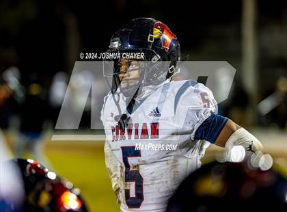 Thumbnail 3 in Corvian Community @ Eastern Randolph (NCHSAA 1A Round 3) photogallery.