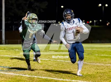 Thumbnail 2 in Corvian Community @ Eastern Randolph (NCHSAA 1A Round 3) photogallery.