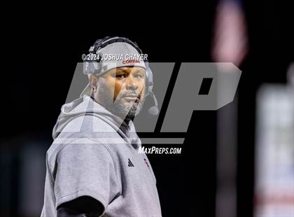 Thumbnail 1 in Corvian Community @ Eastern Randolph (NCHSAA 1A Round 3) photogallery.