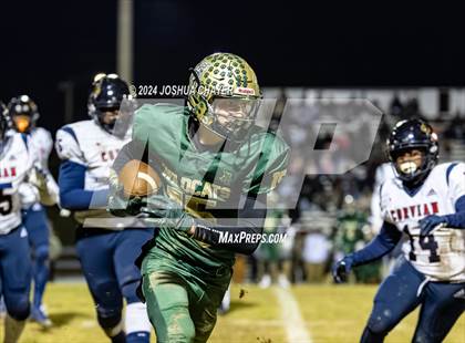 Thumbnail 3 in Corvian Community @ Eastern Randolph (NCHSAA 1A Round 3) photogallery.