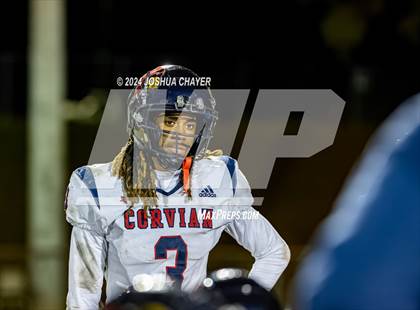 Thumbnail 1 in Corvian Community @ Eastern Randolph (NCHSAA 1A Round 3) photogallery.