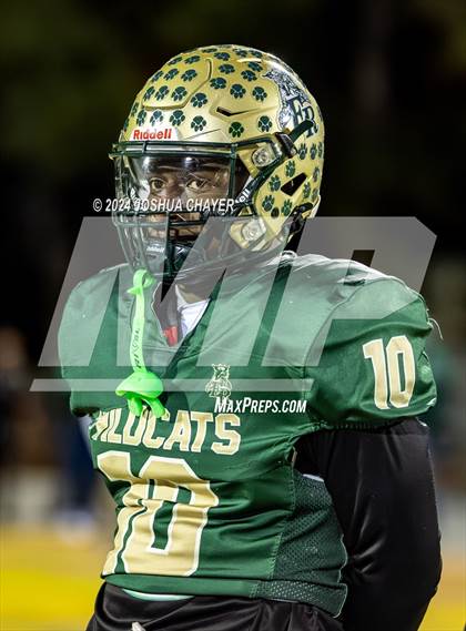 Thumbnail 2 in Corvian Community @ Eastern Randolph (NCHSAA 1A Round 3) photogallery.