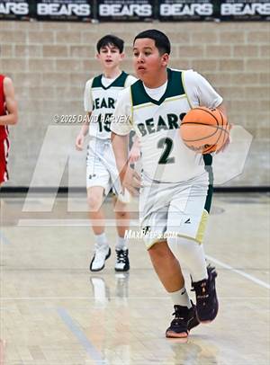 Castle View @ Bear Creek