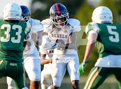 Thumbnail 3 in Strom Thurmond @ Aiken photogallery.
