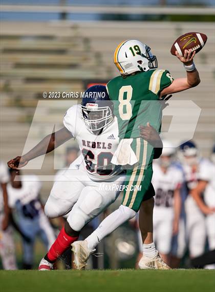 Thumbnail 1 in Strom Thurmond @ Aiken photogallery.
