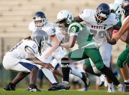Thumbnail 1 in Strom Thurmond @ Aiken photogallery.
