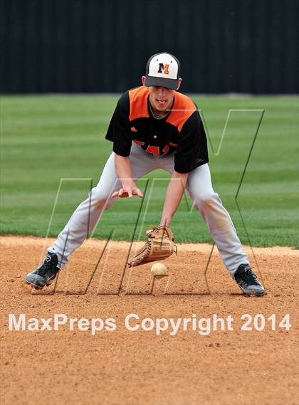 Thumbnail 2 in JV: Morristown-Hamblen East @ Seymour photogallery.