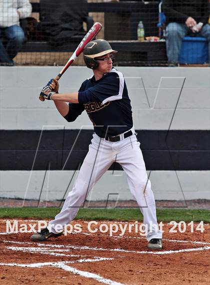 Thumbnail 3 in JV: Morristown-Hamblen East @ Seymour photogallery.