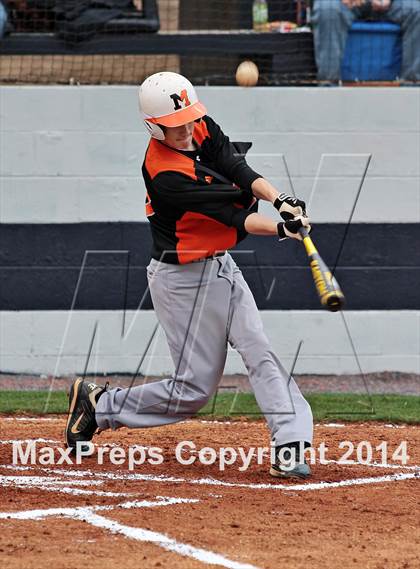 Thumbnail 3 in JV: Morristown-Hamblen East @ Seymour photogallery.
