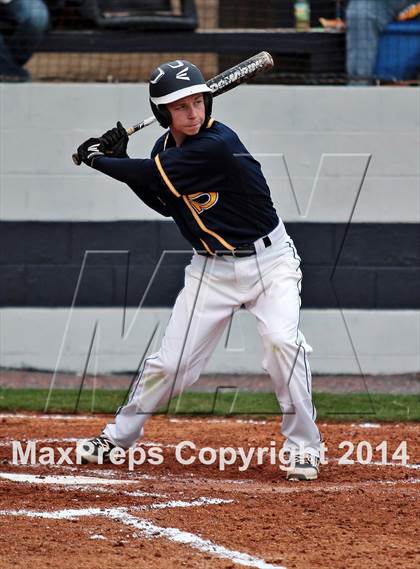 Thumbnail 1 in JV: Morristown-Hamblen East @ Seymour photogallery.