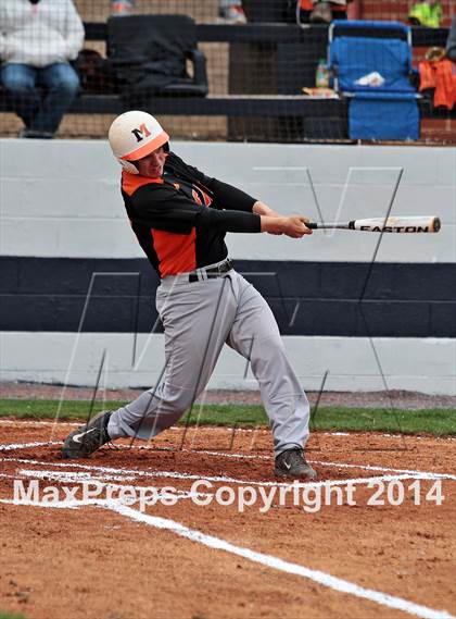 Thumbnail 1 in JV: Morristown-Hamblen East @ Seymour photogallery.