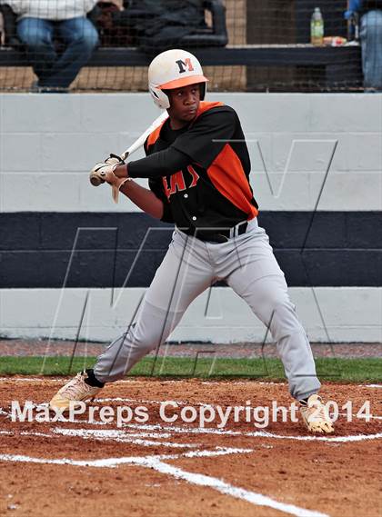 Thumbnail 2 in JV: Morristown-Hamblen East @ Seymour photogallery.