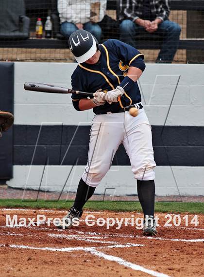 Thumbnail 2 in JV: Morristown-Hamblen East @ Seymour photogallery.