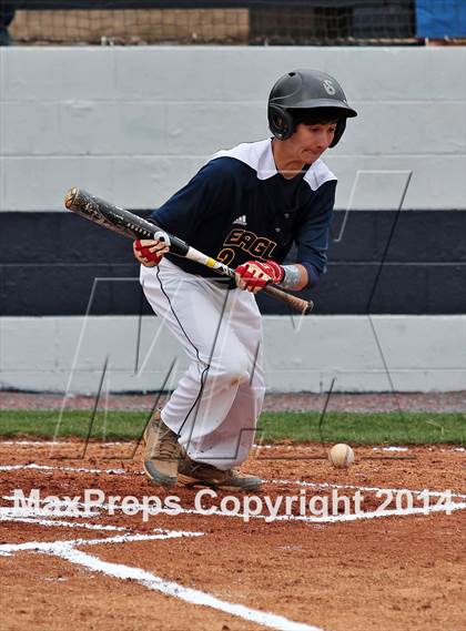 Thumbnail 3 in JV: Morristown-Hamblen East @ Seymour photogallery.