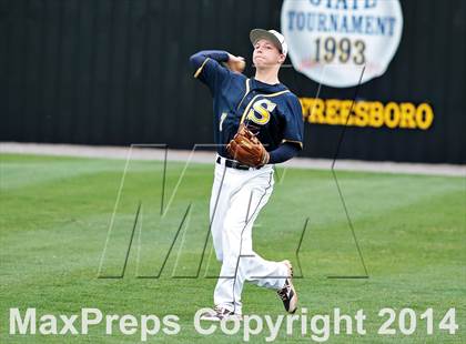 Thumbnail 2 in JV: Morristown-Hamblen East @ Seymour photogallery.