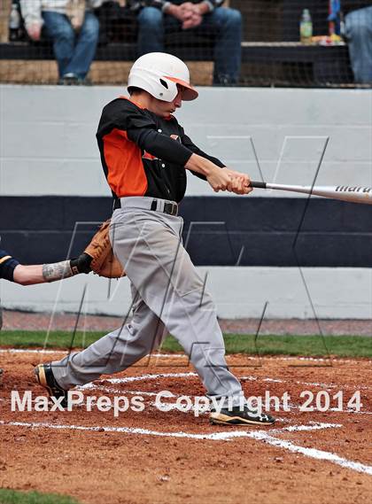 Thumbnail 2 in JV: Morristown-Hamblen East @ Seymour photogallery.