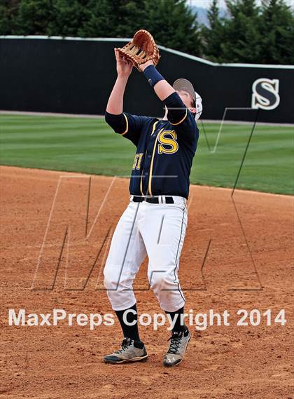 Thumbnail 3 in JV: Morristown-Hamblen East @ Seymour photogallery.