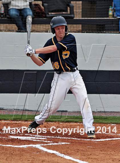 Thumbnail 1 in JV: Morristown-Hamblen East @ Seymour photogallery.