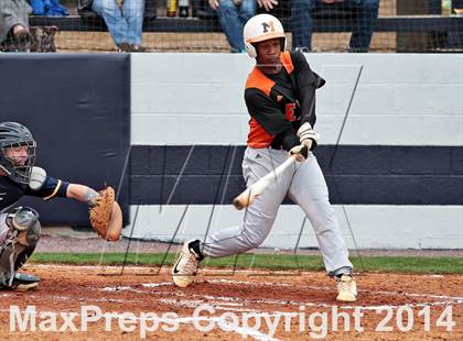 Thumbnail 3 in JV: Morristown-Hamblen East @ Seymour photogallery.