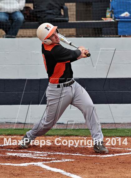 Thumbnail 2 in JV: Morristown-Hamblen East @ Seymour photogallery.