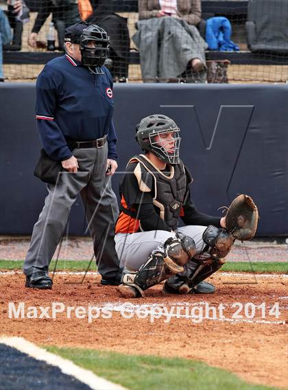 Thumbnail 3 in JV: Morristown-Hamblen East @ Seymour photogallery.