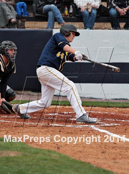 Thumbnail 1 in JV: Morristown-Hamblen East @ Seymour photogallery.