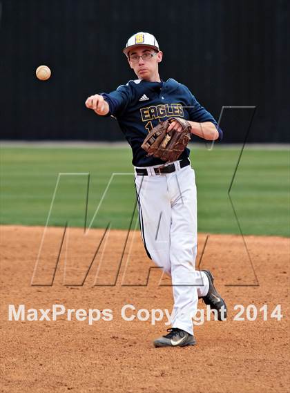 Thumbnail 2 in JV: Morristown-Hamblen East @ Seymour photogallery.