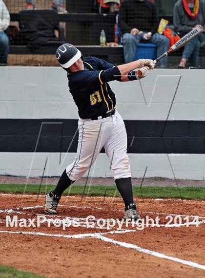 Thumbnail 2 in JV: Morristown-Hamblen East @ Seymour photogallery.