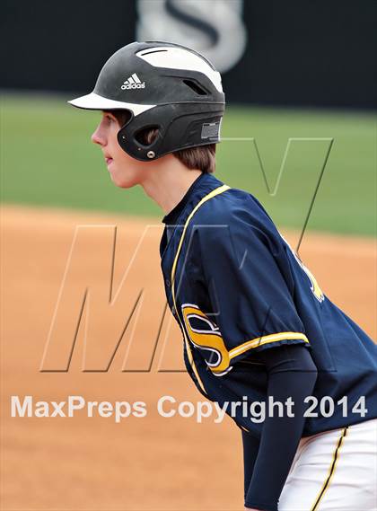 Thumbnail 3 in JV: Morristown-Hamblen East @ Seymour photogallery.