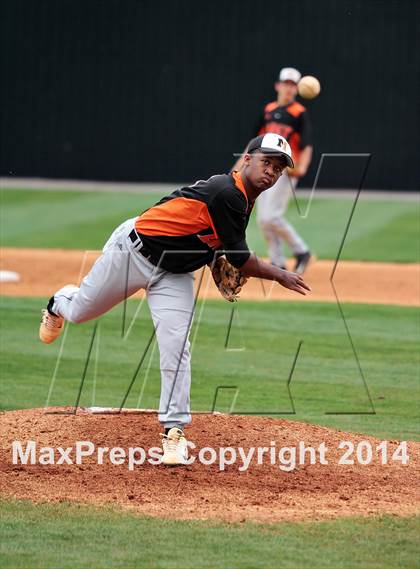 Thumbnail 3 in JV: Morristown-Hamblen East @ Seymour photogallery.