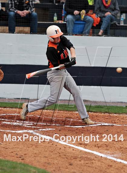 Thumbnail 3 in JV: Morristown-Hamblen East @ Seymour photogallery.