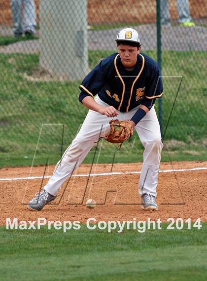 Thumbnail 1 in JV: Morristown-Hamblen East @ Seymour photogallery.