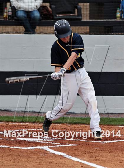 Thumbnail 2 in JV: Morristown-Hamblen East @ Seymour photogallery.
