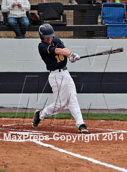 Thumbnail 2 in JV: Morristown-Hamblen East @ Seymour photogallery.