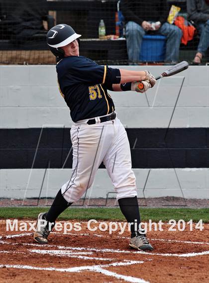 Thumbnail 2 in JV: Morristown-Hamblen East @ Seymour photogallery.