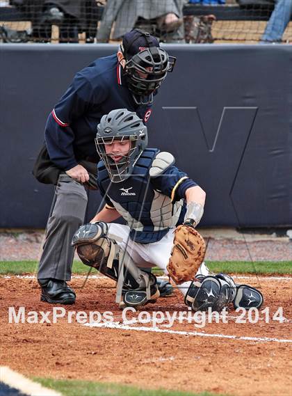 Thumbnail 2 in JV: Morristown-Hamblen East @ Seymour photogallery.