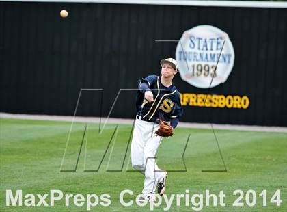 Thumbnail 3 in JV: Morristown-Hamblen East @ Seymour photogallery.