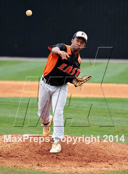 Thumbnail 1 in JV: Morristown-Hamblen East @ Seymour photogallery.