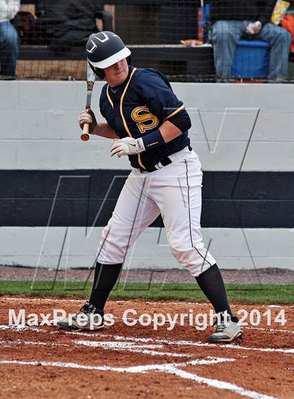 Thumbnail 3 in JV: Morristown-Hamblen East @ Seymour photogallery.