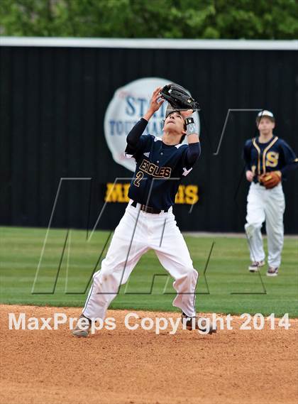 Thumbnail 3 in JV: Morristown-Hamblen East @ Seymour photogallery.