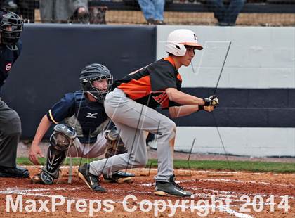 Thumbnail 3 in JV: Morristown-Hamblen East @ Seymour photogallery.