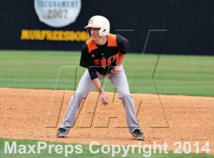 Thumbnail 1 in JV: Morristown-Hamblen East @ Seymour photogallery.
