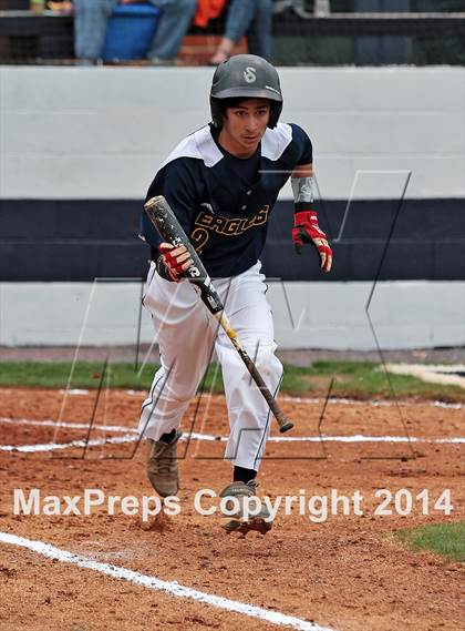 Thumbnail 3 in JV: Morristown-Hamblen East @ Seymour photogallery.