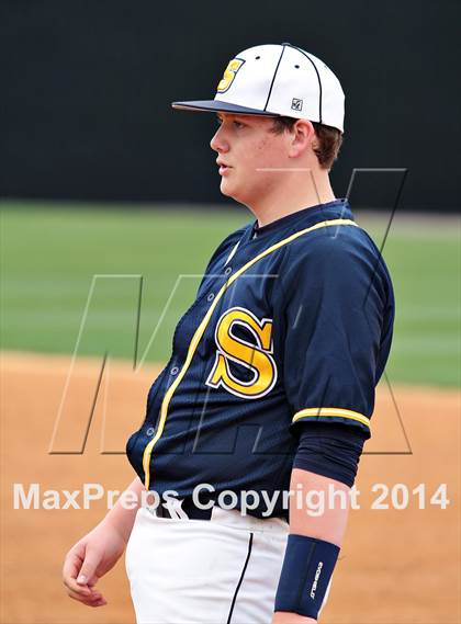 Thumbnail 2 in JV: Morristown-Hamblen East @ Seymour photogallery.